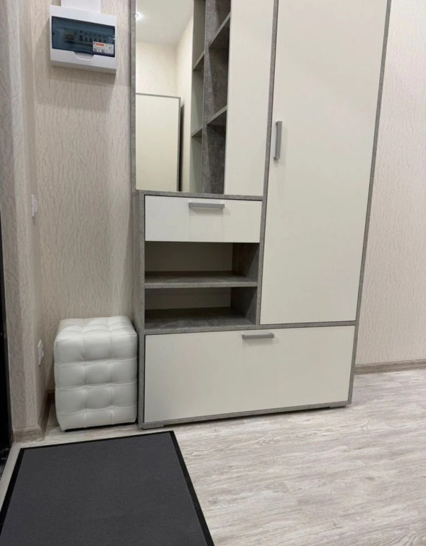 Квартира на Корабельной 13