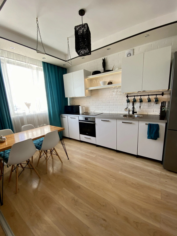 Квартира Pushkinapart