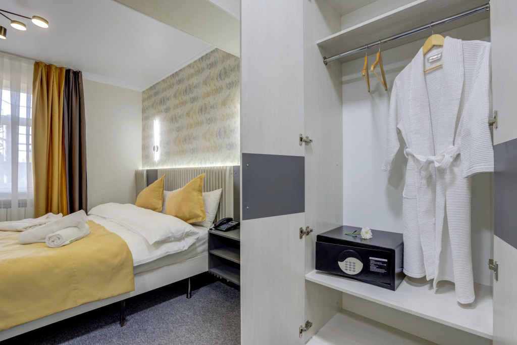 Viva Hotel