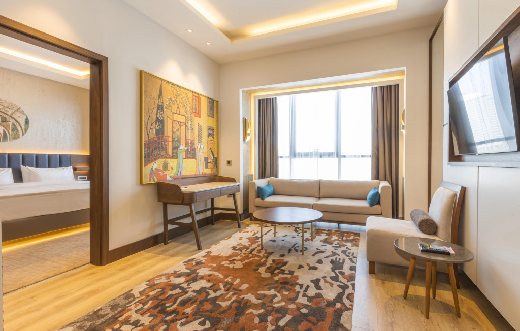Отель Wellness Park Hotel Turon
