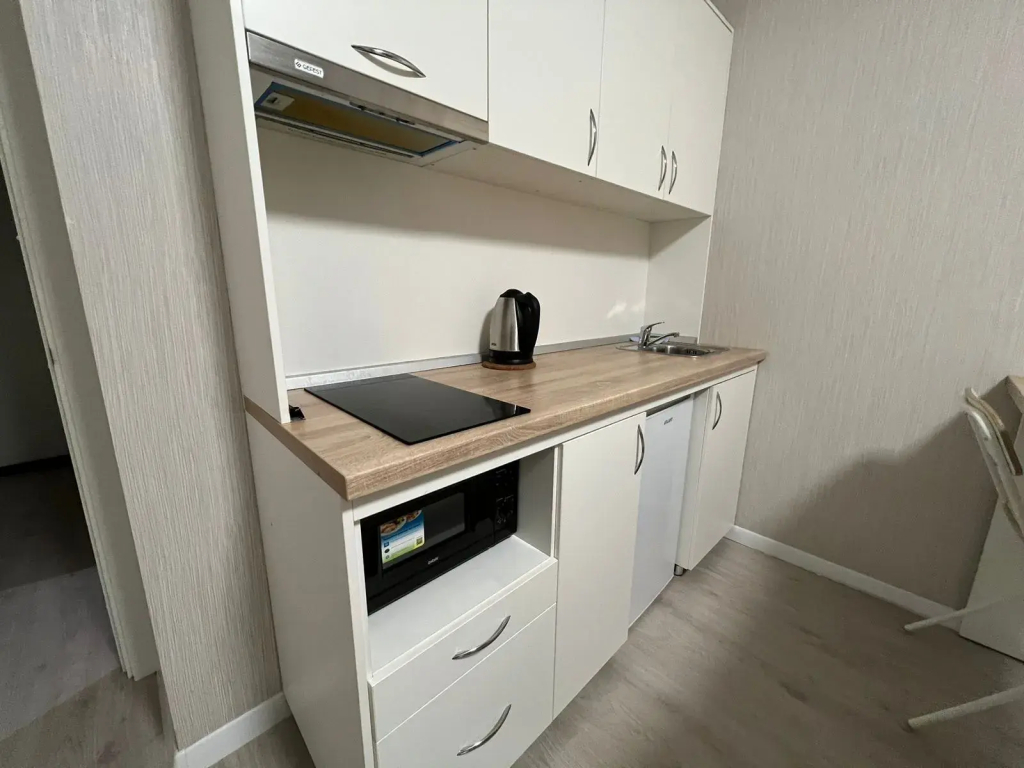 Апартаменты Green House Apart 3