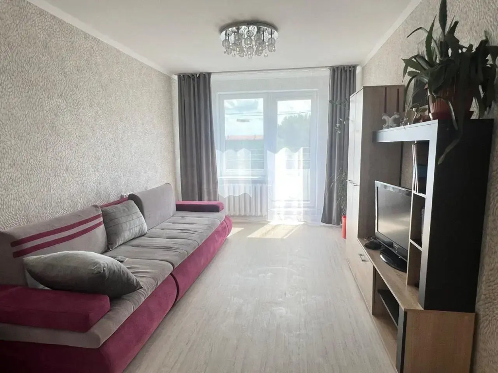 Квартира на Беланова 85