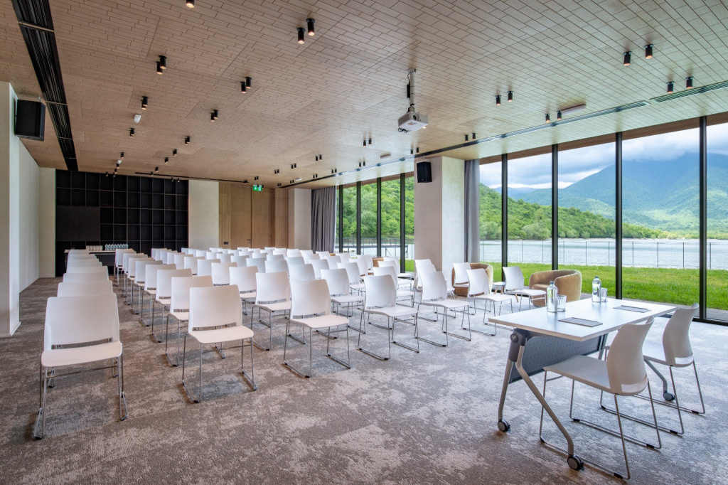 Kvareli Lake Resort