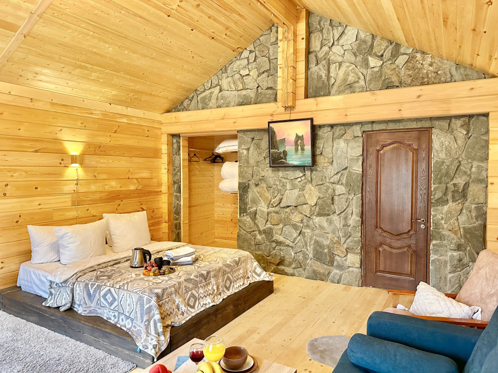 Шале Art.House 1