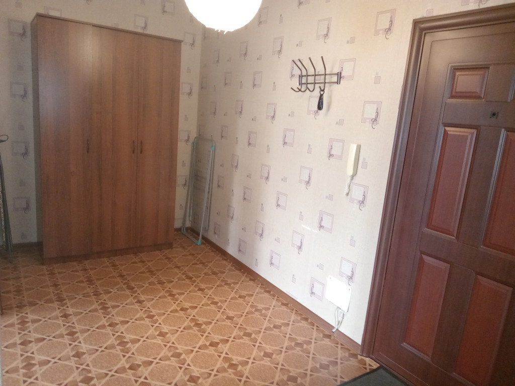 Квартира на Взлетке