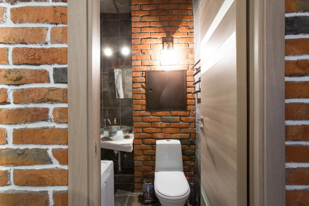 Loft 27 Долгопрудный