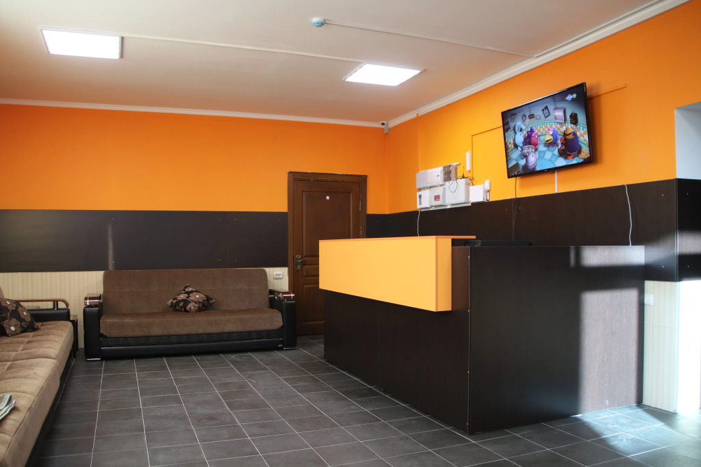 Hostel Home