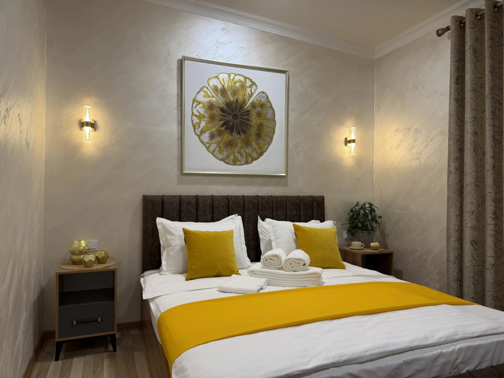 Отель Welcome Inn