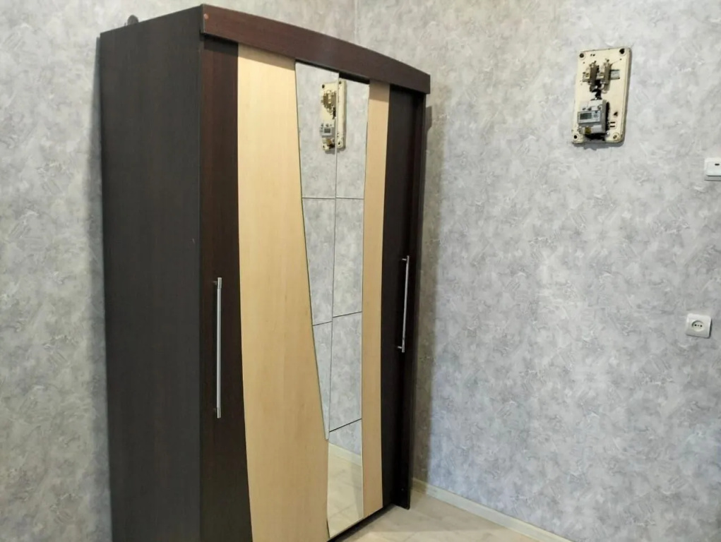 Квартира на ул Калинина 23