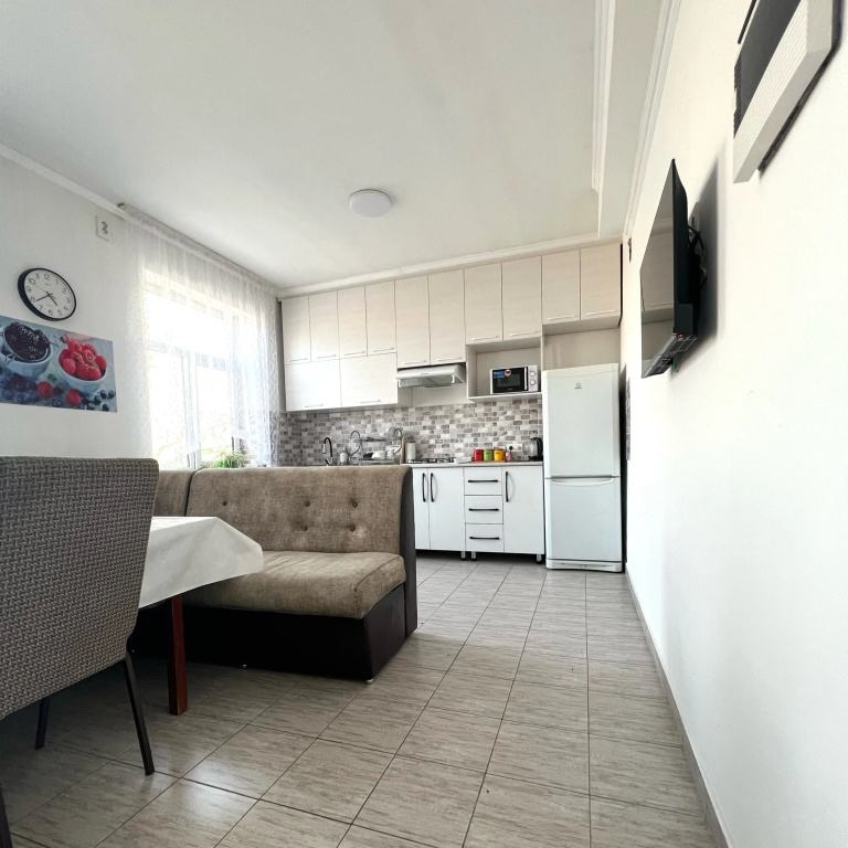 ABS Guest House Osh