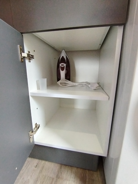 Квартира Nordik Apart
