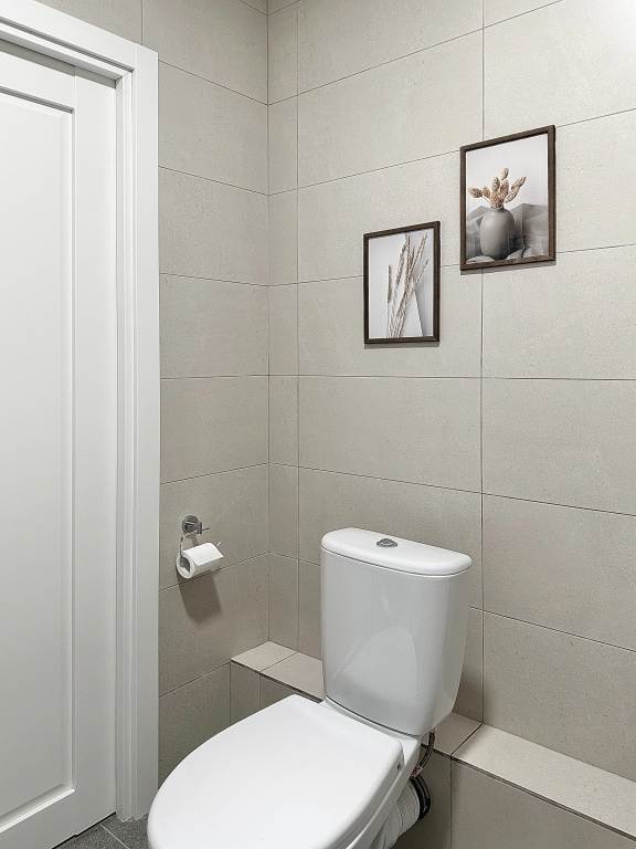 Апартаменты SimpleStay Lisbon