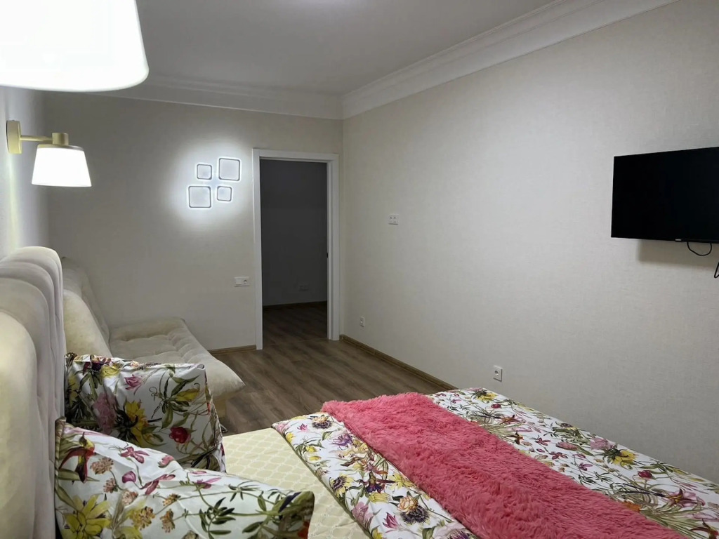 Квартира на улице Кирова 17к1
