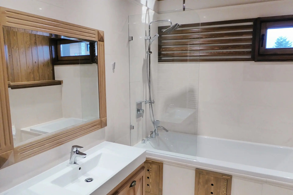 Pirin Nest Villas