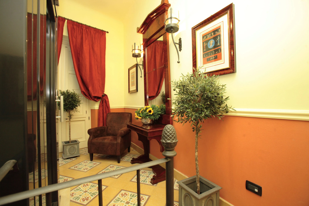 Casa Turchetti