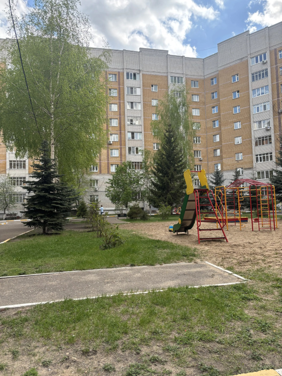 Квартира Чуйкова 59В