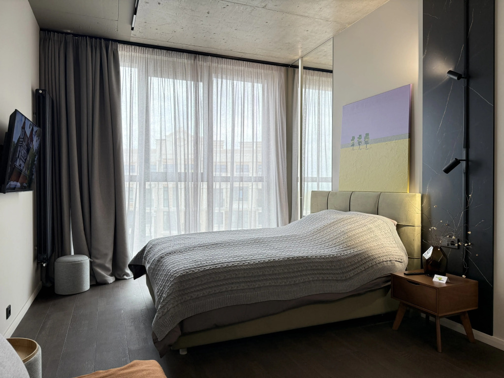 Апартаменты Atlantis Apple Home
