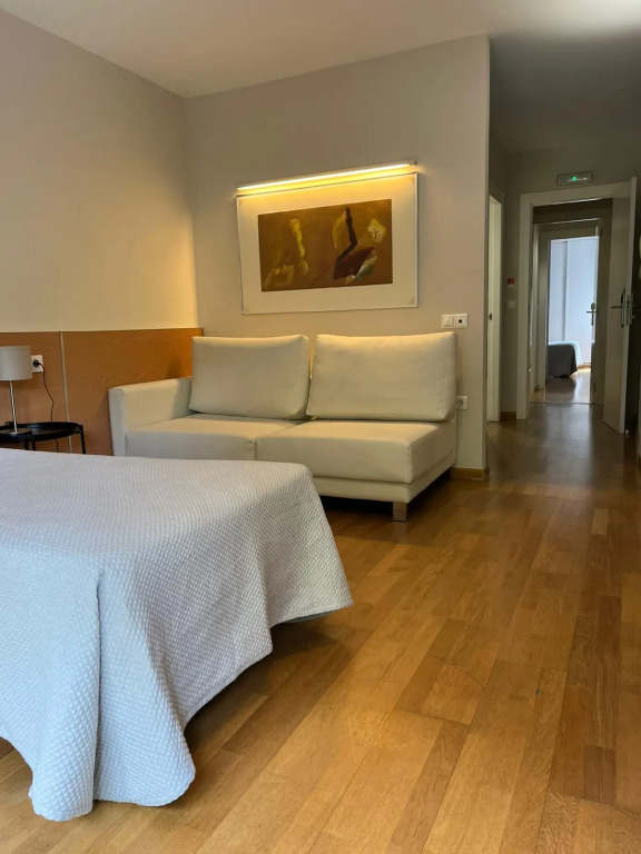 Apartamentos León