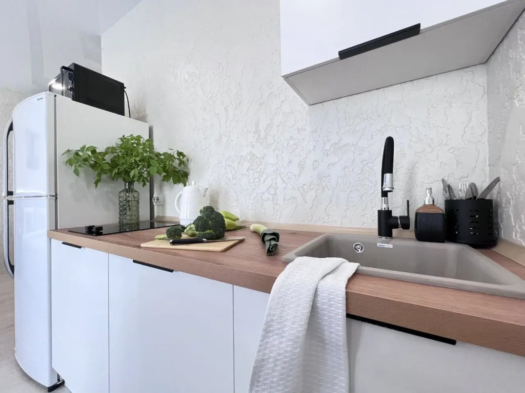 Апартаменты Eco Near the River
