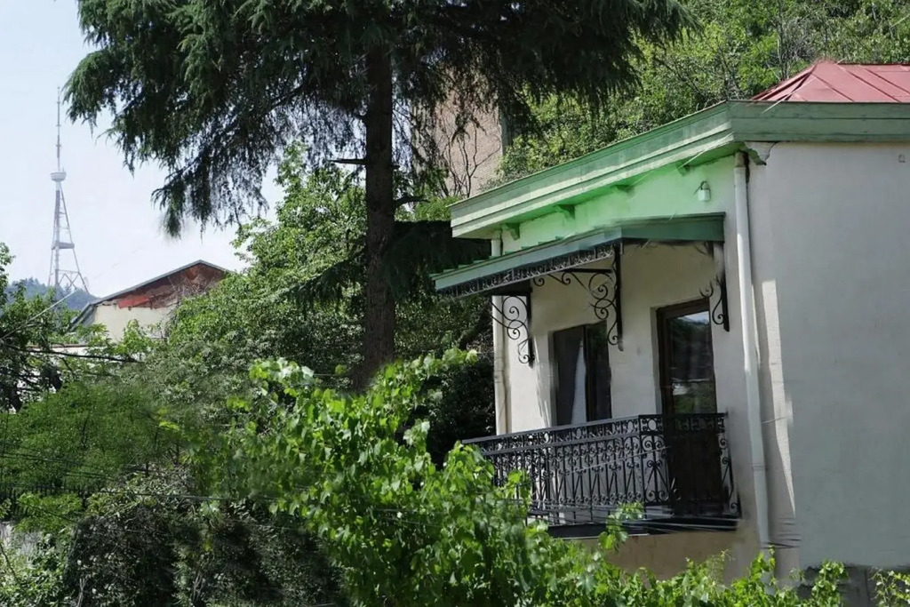 Отель The One Terrace