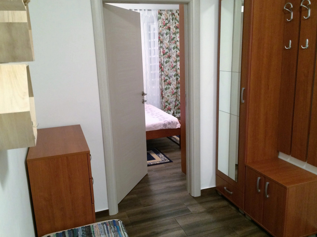 Апартаменты YOY