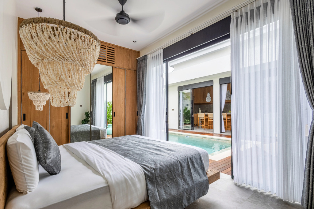 Вилла Nida Premium by Tofino Villas