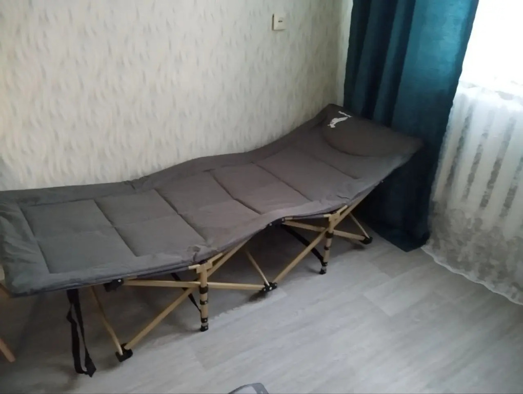 Квартира с. Большое Болдино