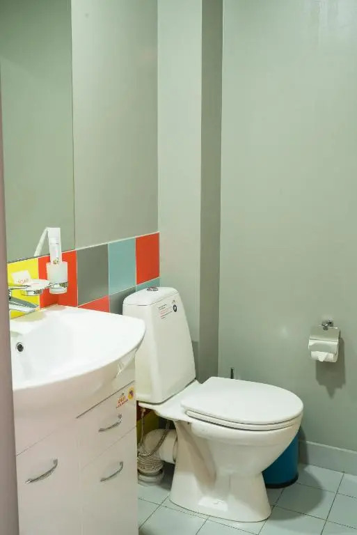 City Hostel Shymkent