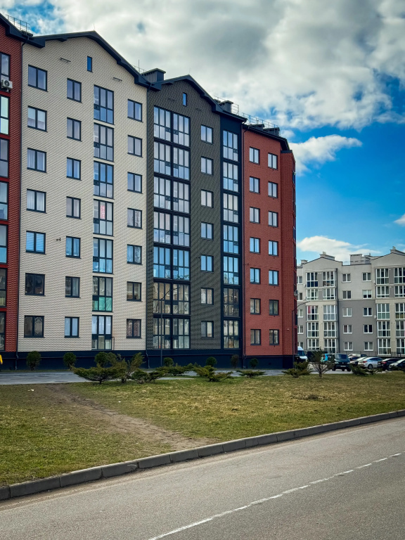 Квартира Уютная квартира