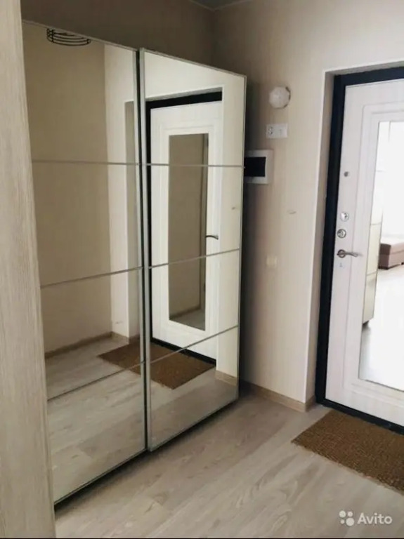 Квартира на Вилеровском переулке,8