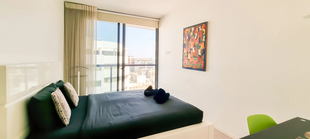 Апартаменты Brand New 2 Bdr Apartment Florentine #TL30