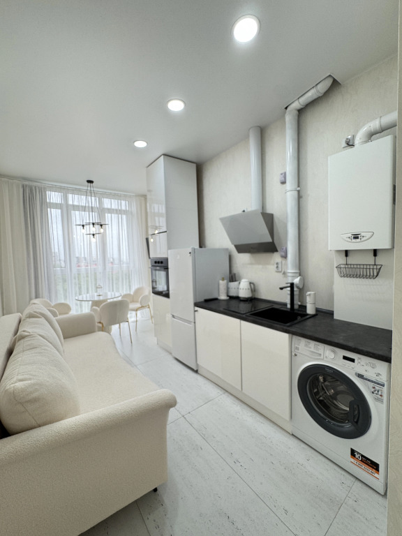 Апартаменты Grand Luxe Apartments