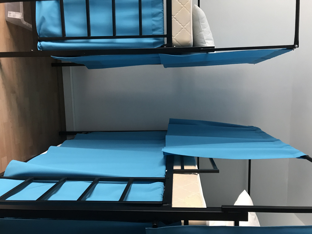 Хостел Travel Inn на Добрынинской