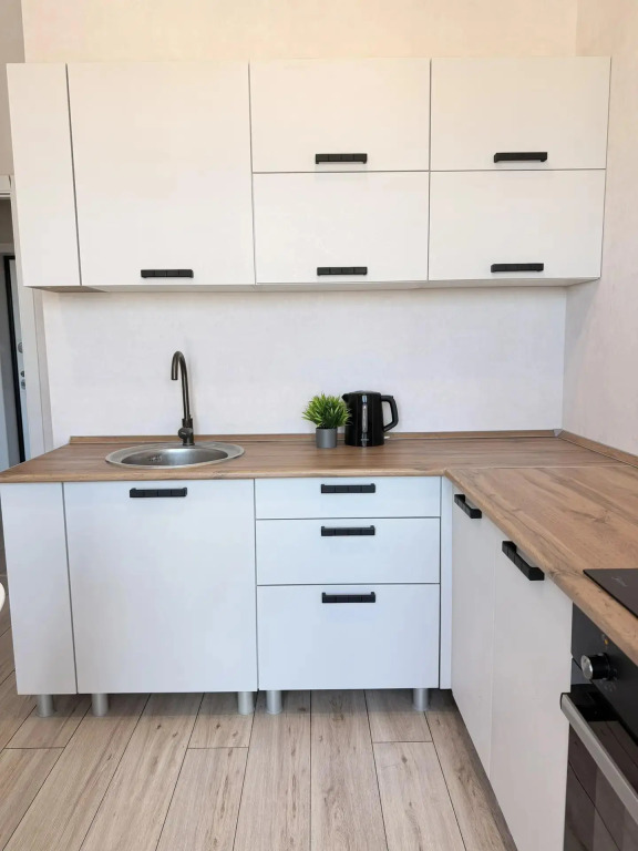 Квартира Sutki VIP на Щербакова 85