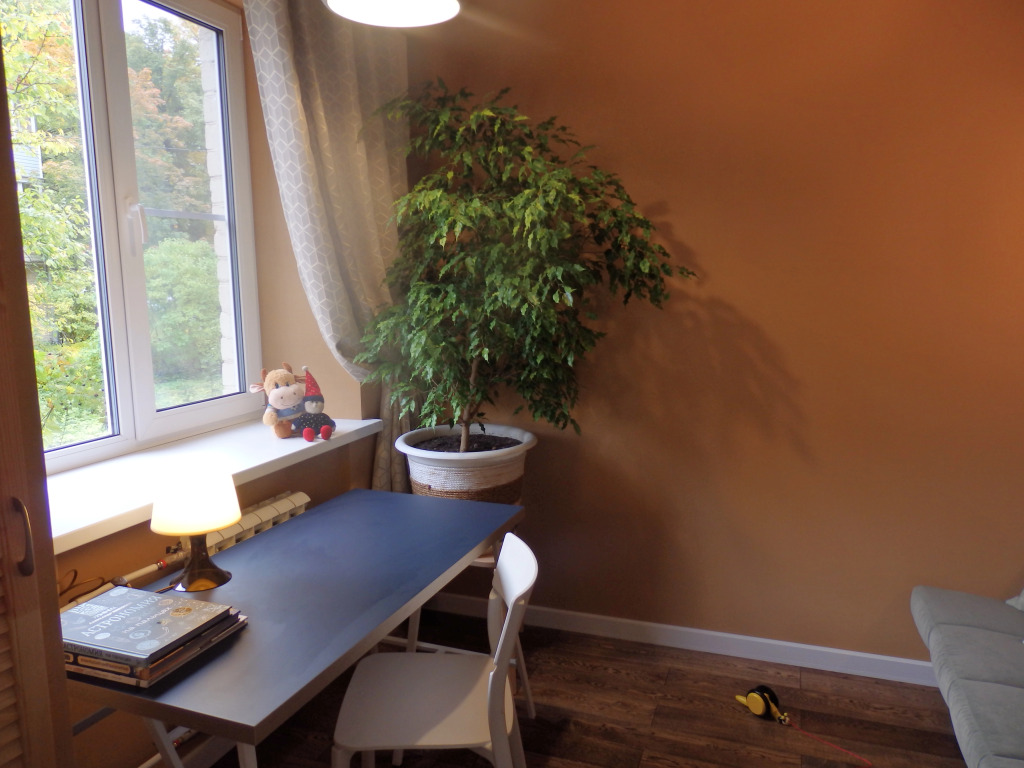 Квартира Soul Home