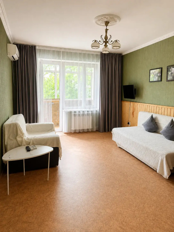 2-K u Tspkio Almaty Flat