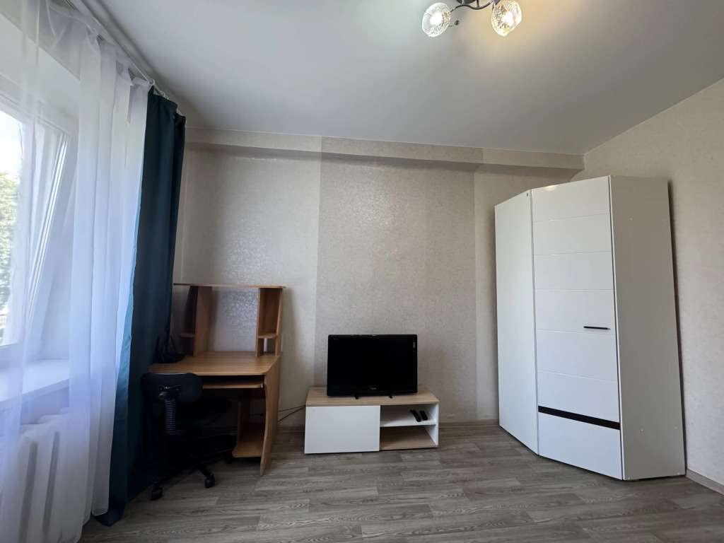 Квартира 2 Комнаты