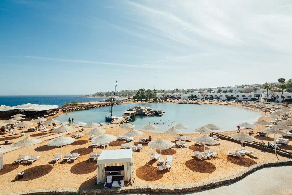 Domina Coral Bay Resort, Diving , Spa & Casino