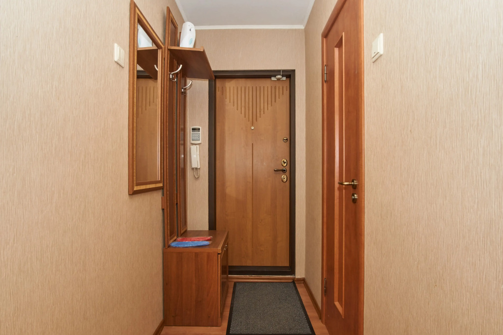Квартира Sibkvart Крылова 40