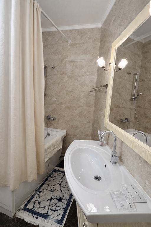 Апартаменты Residential complex Central 260