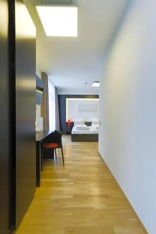 sevenDays Hotel BoardingHouse