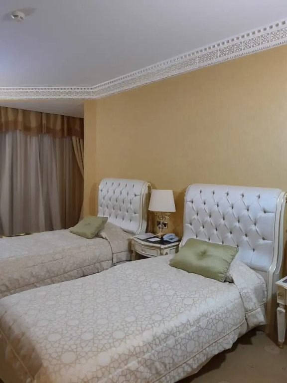 Отель Divan