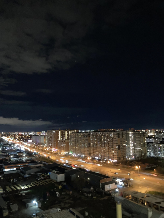 Квартира Уютная в Новом Доме