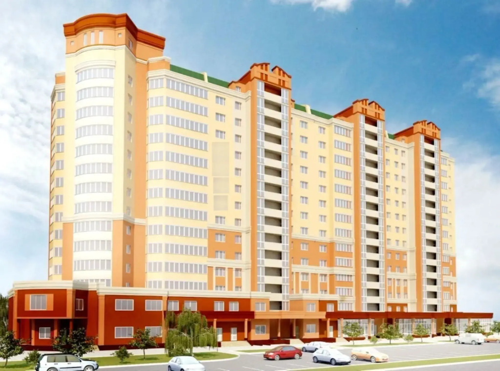 Квартира на улице Велижской, 5