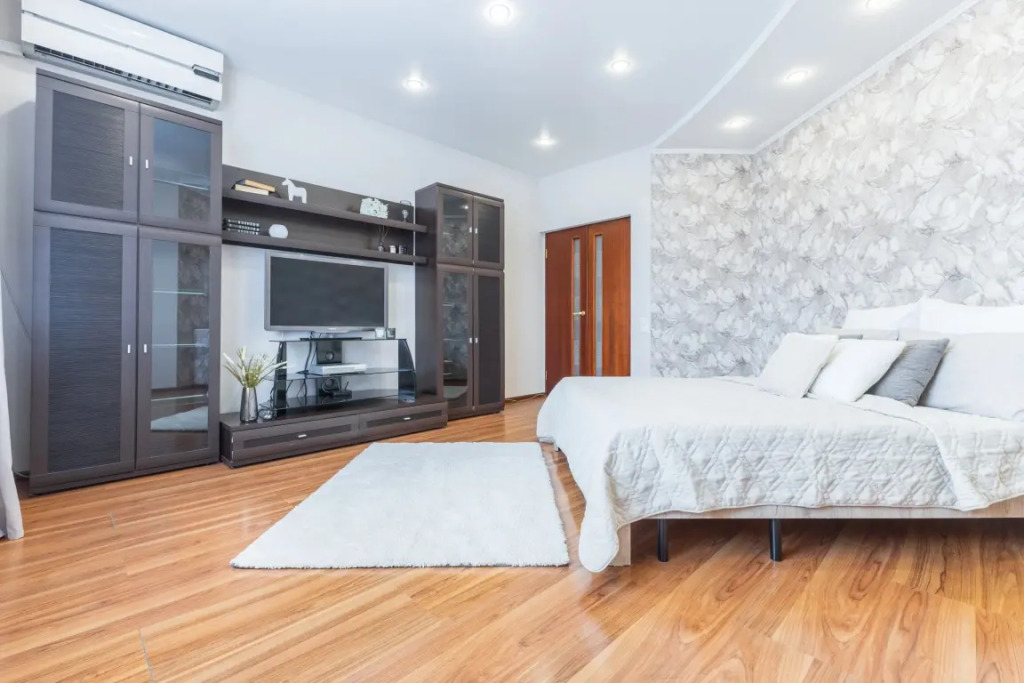 Апартаменты Comfort Home на Чистопольской 66