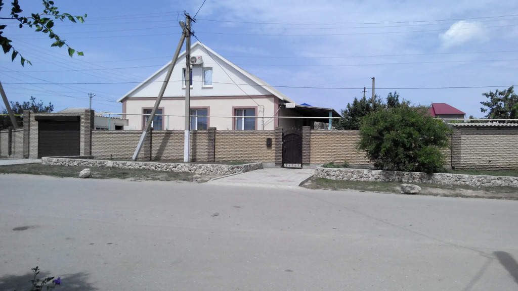 Uyutnyy Dvorik