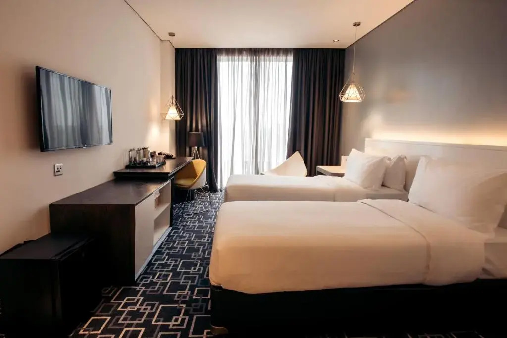 Trademark Hotel, a Member of Design Hotels