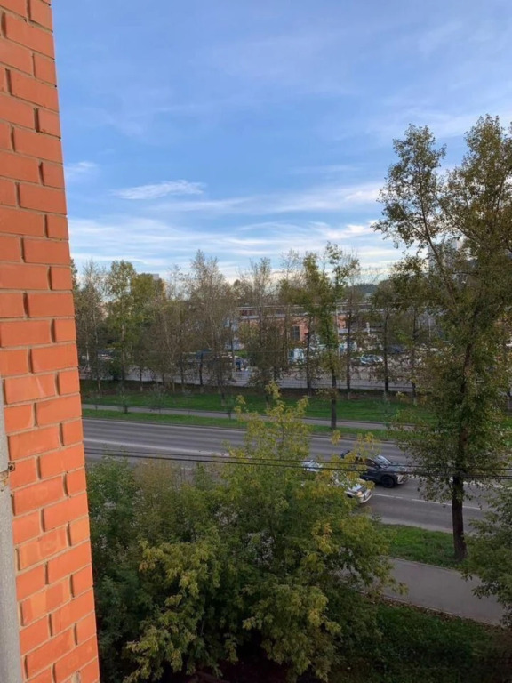 Квартира на Лермонтова 341/4