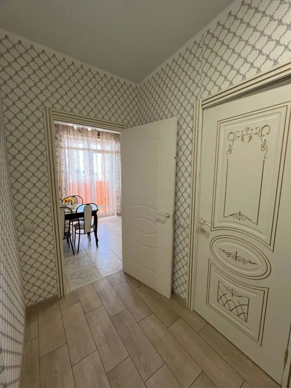 Квартира Lofthouse
