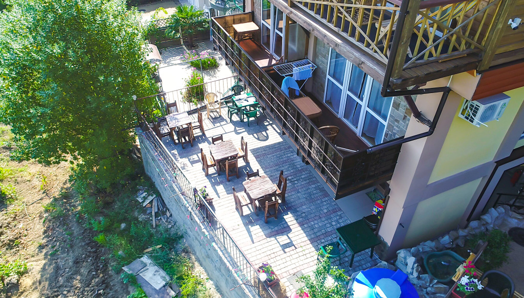 Viola Hotel